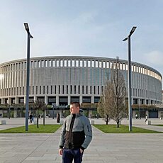 Фотография мужчины Денис, 34 года из г. Белореченск