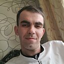 Миха, 33 года