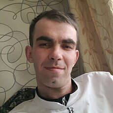 Фотография мужчины Миха, 33 года из г. Южно-Сахалинск