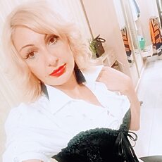 Фотография девушки Маргарита, 40 лет из г. Сочи