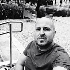 Фотография мужчины Андрей, 42 года из г. Днепр