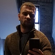 Фотография мужчины Валентин, 36 лет из г. Мозырь