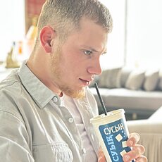 Фотография мужчины Даниил, 26 лет из г. Костанай