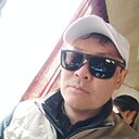 Косбол, 32 года