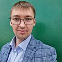 Илья, 33 года