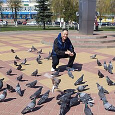 Фотография мужчины Юрий, 70 лет из г. Жлобин