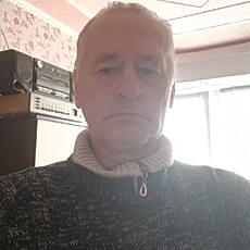 Фотография мужчины Александр, 64 года из г. Орша