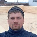 Павел, 36 лет