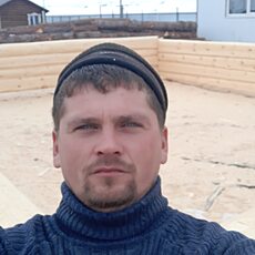 Фотография мужчины Павел, 36 лет из г. Еманжелинск