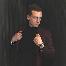 Фотография мужчины Артем, 30 лет из г. Курагино