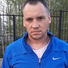 Фотография мужчины Евгений, 44 года из г. Пенза