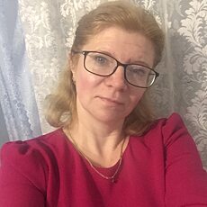 Фотография девушки Оксана, 44 года из г. Нижний Новгород