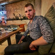 Фотография мужчины Макс, 29 лет из г. Сургут