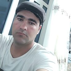 Фотография мужчины Бобир, 32 года из г. Тульский