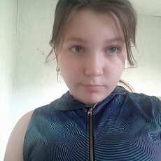 Фотография девушки Света, 21 год из г. Александров