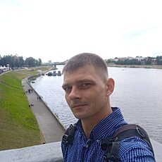Фотография мужчины Сергей, 32 года из г. Тверь