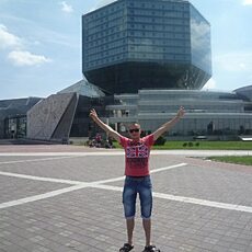 Фотография мужчины Максим, 36 лет из г. Ульяновск