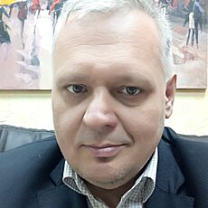 Фотография мужчины Алексей, 56 лет из г. Пенза