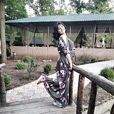 Фотография девушки Ника, 49 лет из г. Донецк (Ростовская Обл.)