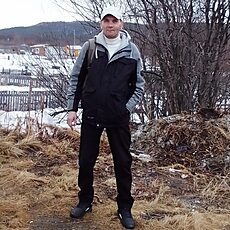 Фотография мужчины Sergey, 48 лет из г. Мурманск