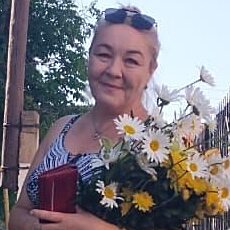 Фотография девушки Валентина, 46 лет из г. Ленгер
