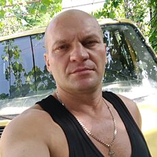 Фотография мужчины Гриша, 45 лет из г. Кишинев