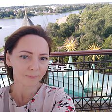 Фотография девушки Ольга, 46 лет из г. Ярославль