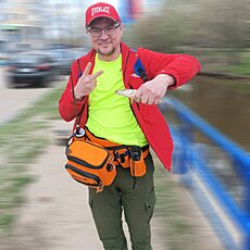 Фотография мужчины Степан, 42 года из г. Мытищи