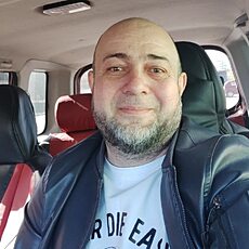 Фотография мужчины Владимир, 49 лет из г. Москва