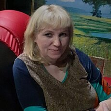 Фотография девушки Александра, 57 лет из г. Иркутск