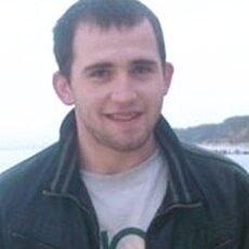 Фотография мужчины Саня, 36 лет из г. Калининград