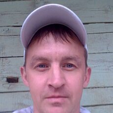 Фотография мужчины Павел, 38 лет из г. Кодинск