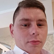 Фотография мужчины Brian, 30 лет из г. Zalău