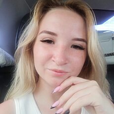 Фотография девушки Юлия, 22 года из г. Новочебоксарск