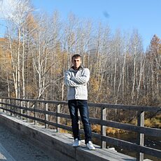 Фотография мужчины Александр, 47 лет из г. Хабаровск