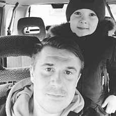 Фотография мужчины Дмитрий, 37 лет из г. Балашиха