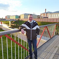 Фотография мужчины Артём, 41 год из г. Фрязино