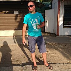 Фотография мужчины Илья, 35 лет из г. Бобруйск