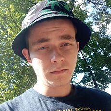 Фотография мужчины Саша, 26 лет из г. Железногорск