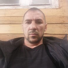 Фотография мужчины Серж, 32 года из г. Калач