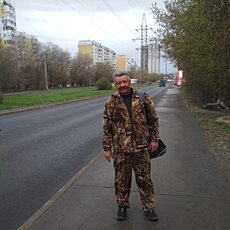 Фотография мужчины Юрий, 59 лет из г. Самара