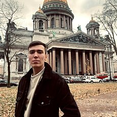 Фотография мужчины Марсель, 29 лет из г. Москва