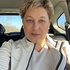 Фотография девушки Юлия, 57 лет из г. Пушкино (Московская Обл)