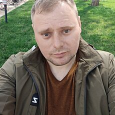 Фотография мужчины Андрей, 36 лет из г. Ставрополь