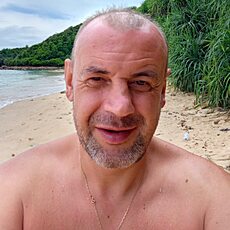 Фотография мужчины Сергей, 50 лет из г. Апрелевка