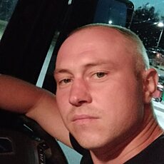 Фотография мужчины Олег, 41 год из г. Дзержинск
