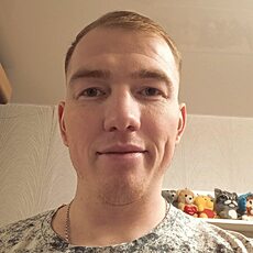 Фотография мужчины Кирилл, 28 лет из г. Газимурский Завод