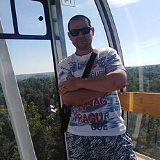 Фотография мужчины Константин, 42 года из г. Дзержинск