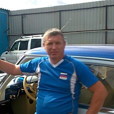 Фотография мужчины Игорь, 44 года из г. Подольск