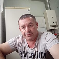 Фотография мужчины Андрей, 47 лет из г. Пионерский (Калининградская Обл)